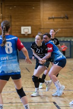 Bild 141 - wAJ Quali zur OL Runde 2